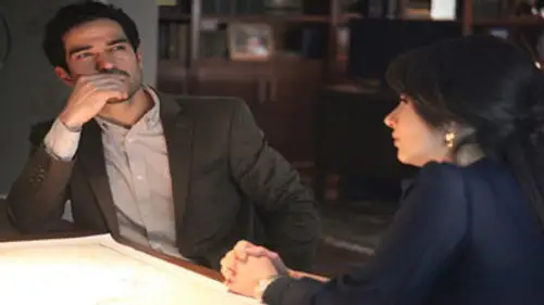 El dandy Temporada 1 Episodios 1 • Sub Español