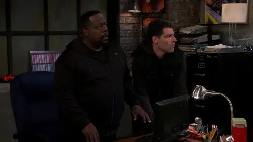 The Neighborhood Temporada 4 Episodios 13 • Sub Español