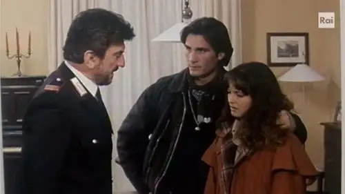 Il maresciallo Rocca Temporada 1 Episodios 7 • Sub Español