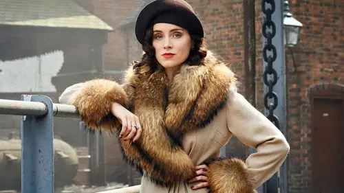 Peaky Blinders Temporada 4 Episodios 6 • Sub Español