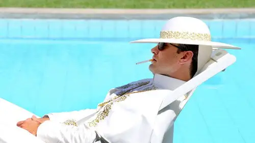 The Young Pope Temporada 1 Episodios 8 • Sub Español
