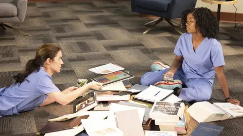 Anatomía de Grey Temporada 19 Cap 2 • Español Online