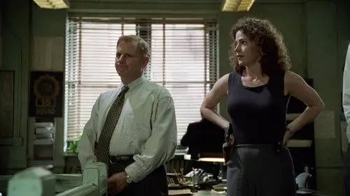 NYPD Blue Temporada 8 Cap 6 • Español Online