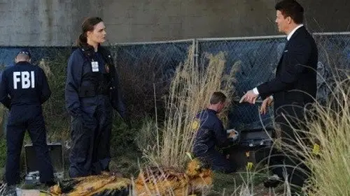 Bones Temporada 8 Episodios 8 • Sub Español