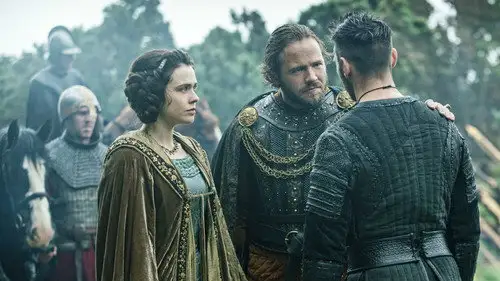Vikingos Temporada 5 Episodios 1 • Sub Español