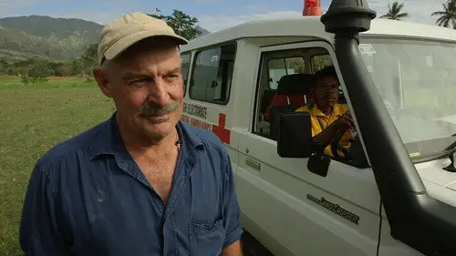 Foreign Correspondent S24E21 • Oglądaj Online