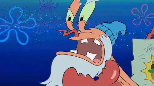 Bob Esponja Temporada 16 Episodios 20 • Sub Español