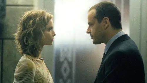Ally McBeal Temporada 5 Episodios 22 • Sub Español