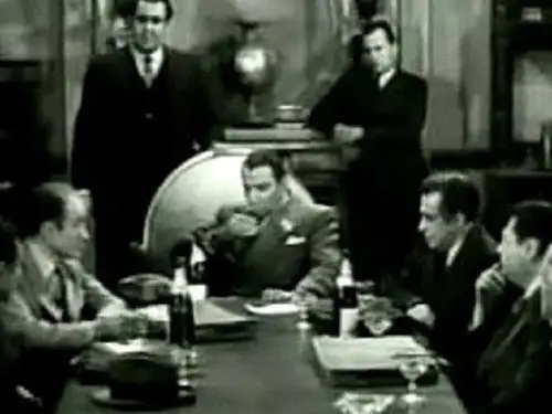 Los Intocables Temporada 4 Episodios 18 • Sub Español