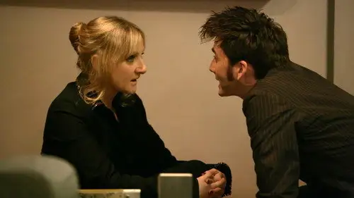 Doctor Who Temporada 4 Episodios 10 • Sub Español