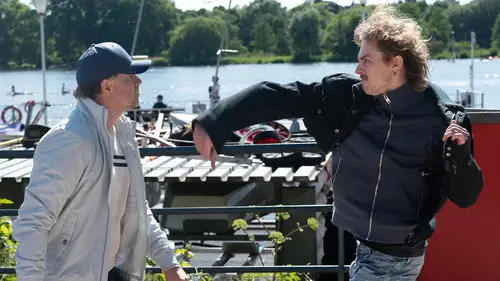 Hamburgo 112 Temporada 17 Episodios 19 • Sub Español