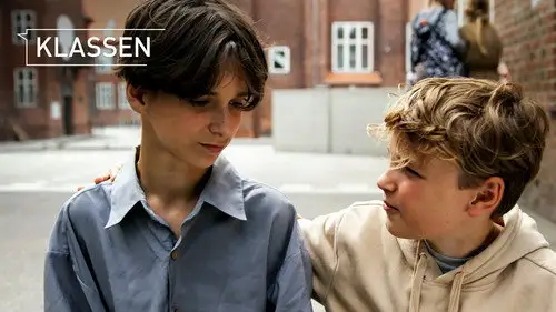 Klassen 2016 Temporada 8 Episodios 13 • Sub Español