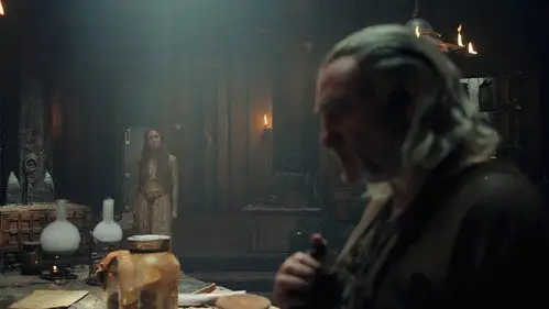 The Witcher Temporada 2 Episodios 6 • Sub Español