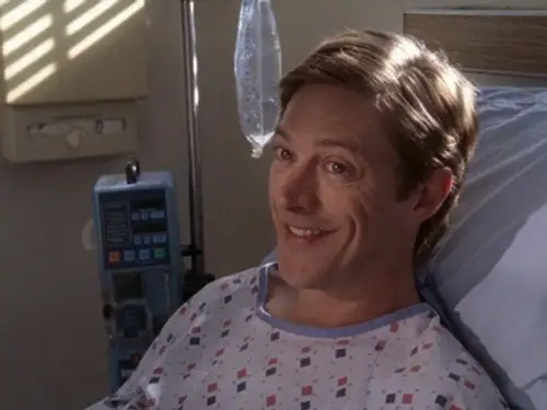 Scrubs Temporada 7 Episodios 1 • Sub Español