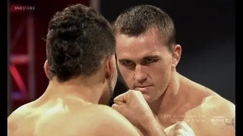 The Ultimate Fighter Temporada 11 Episodios 9 • Sub Español