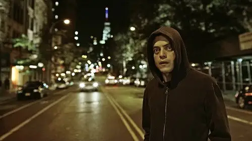 Mr. Robot Temporada 2 Episodios 9 • Sub Español