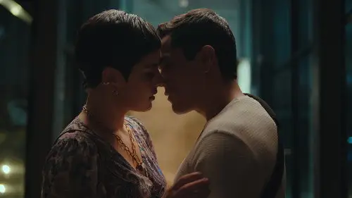 Pecados inconfesables Temporada 1 Episodios 4 • Sub Español