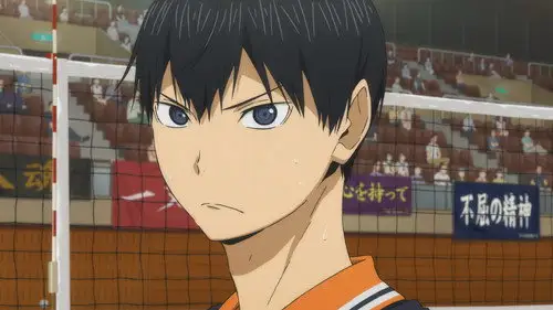 Haikyuu!! Los ases del vóley Temporada 1 Episodios 24 • Sub Español