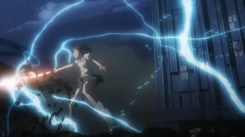 Toaru Kagaku no Railgun Temporada 2 Episodios 6 • Sub Español