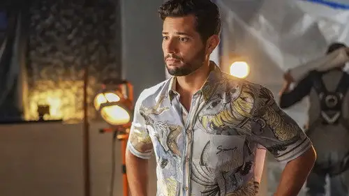 Dinastía Temporada 3 Episodios 2 • Sub Español