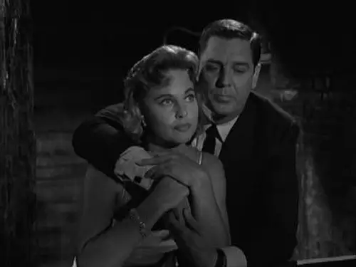 Peter Gunn Temporada 2 Episodios 5 • Sub Español