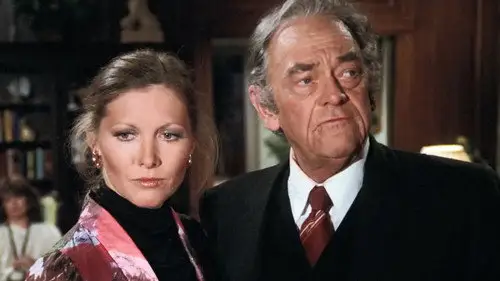 Dallas Temporada 2 Episodios 22 • Sub Español