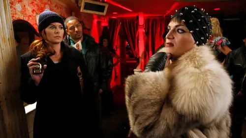 Los misterios de Laura (USA) Temporada 1 Episodios 14 • Sub Español