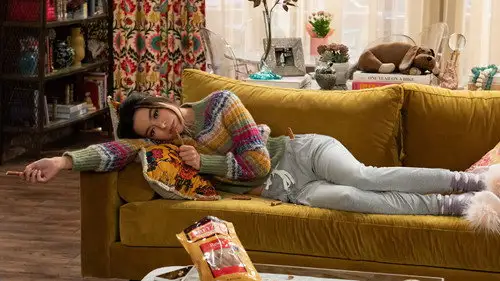 iCarly Temporada 3 Episodios 2 • Sub Español