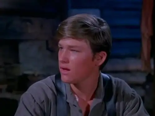 Daniel Boone Temporada 5 Episodios 18 • Sub Español