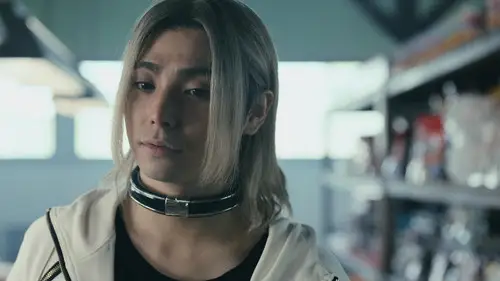 Alice in Borderland Temporada 2 Episodios 4 • Sub Español