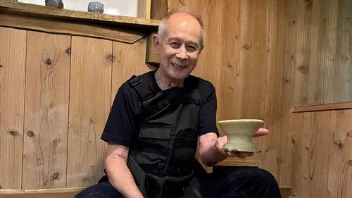Japanology Plus Temporada 12 Episodios 24 • Sub Español