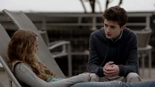 Homeland Temporada 2 Episodios 10 • Sub Español