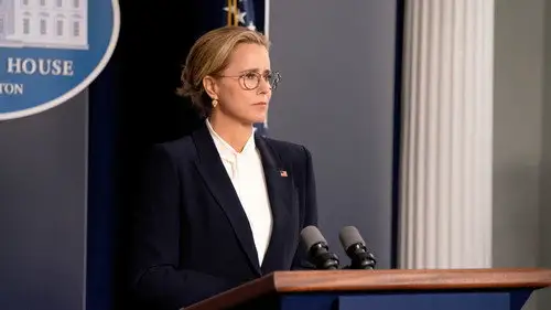 Madam Secretary Temporada 6 Episodios 1 • Sub Español