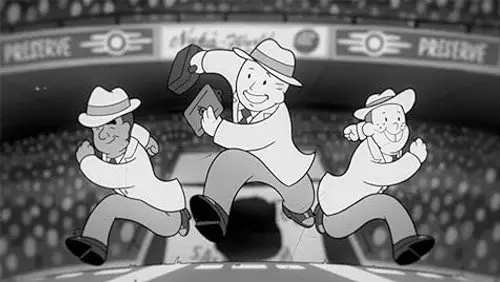 Fallout Temporada 0 Episodios 1 • Sub Español