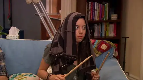 Parks and Recreation Temporada 1 Episodios 2 • Sub Español
