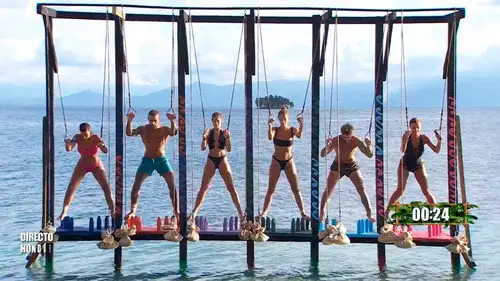 Supervivientes All Stars Temporada 2 Episodios 20 • Sub Español