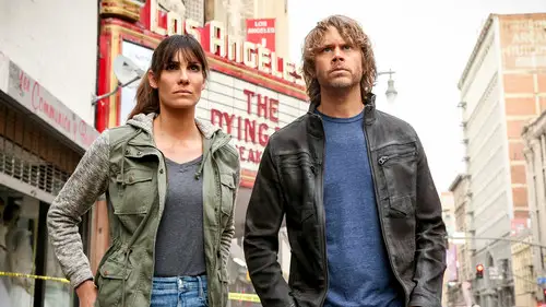 NCIS: Los Ángeles Temporada 10 Cap 15 • Español Online