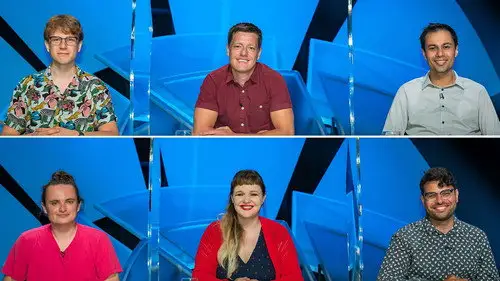 Only Connect S16E15 • Oglądaj Online