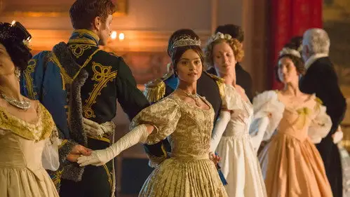 Victoria Temporada 1 Episodios 1 • Sub Español