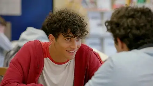 ASKIP, le collège se la raconte Temporada 4 Episodios 20 • Sub Español