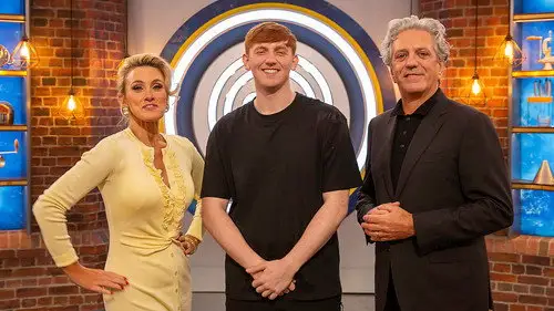 Celebrity Masterchef S21E8 • Oglądaj Online
