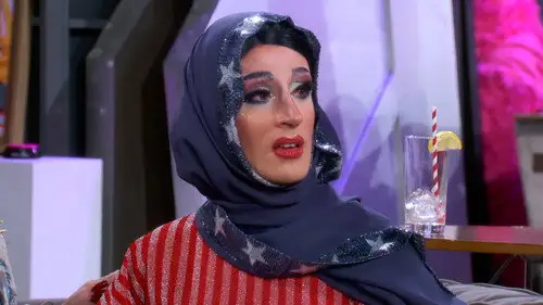 RuPaul: Reinas del drag: ¡Desatadas! Temporada 11 Episodios 9 • Sub Español