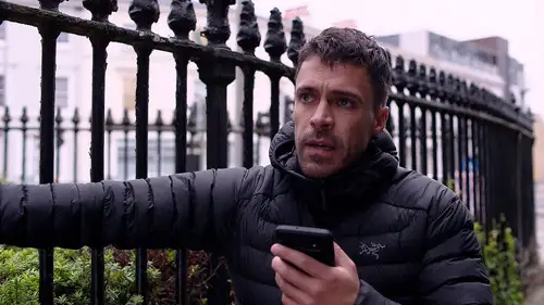 Casualty Temporada 46 Episodios 6 • Sub Español