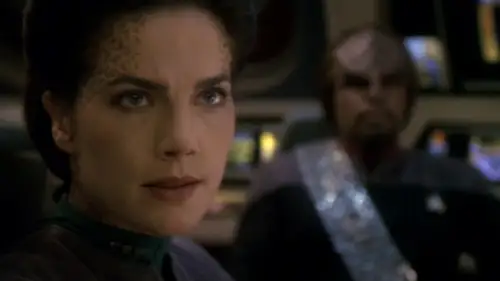 Star Trek: Espacio profundo nueve Temporada 6 Episodios 16 • Sub Español