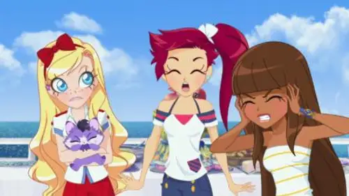LoliRock Temporada 1 Episodios 7 • Sub Español