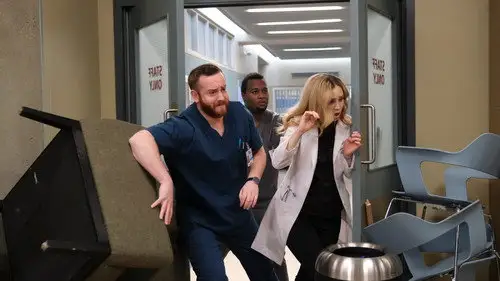 The Good Doctor Temporada 5 Episodios 14 • Sub Español