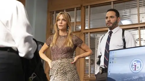 High Potential Temporada 2 Episodios 7 • Sub Español