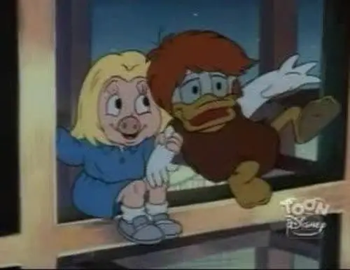 Patoaventuras 1987 Temporada 3 Episodios 3 • Sub Español