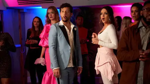 Dinastía Temporada 3 Episodios 20 • Sub Español