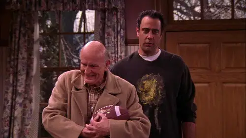 Todo el mundo quiere a Raymond Temporada 6 Episodios 11 • Sub Español